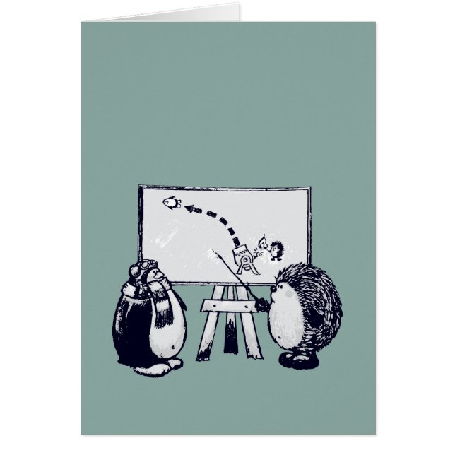 Apprendre à voler (Devant)