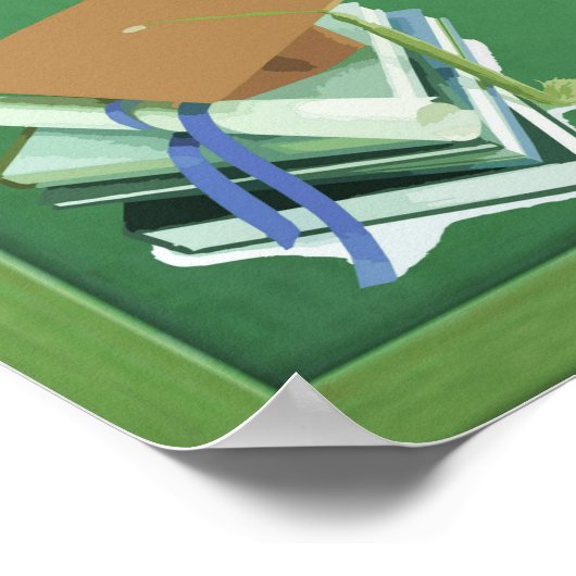 Apprendre addition poster (Coin)