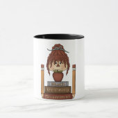 Apprendre la tasse (Centre)