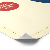 Apprendre l'ASL. Un poster de diagramme de venin. (Coin)