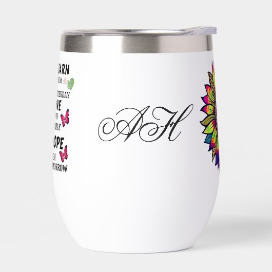 Apprendre Moderne À Partir Des Citations Hier Nom (Gauche)