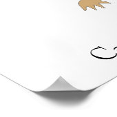 "Apprenez du passé / Portez l'avenir" affiche (Coin)