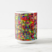 "APPRENEZ" la tasse (Centre)