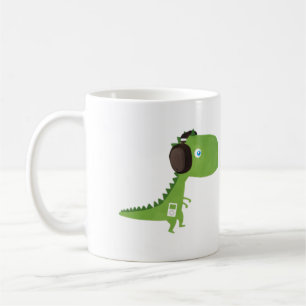 Apprenez la tasse japonaise d'étude de cosse (11