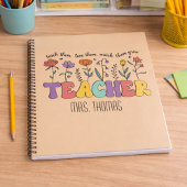 Apprenez-leur des Affirmations Positives Fleur des