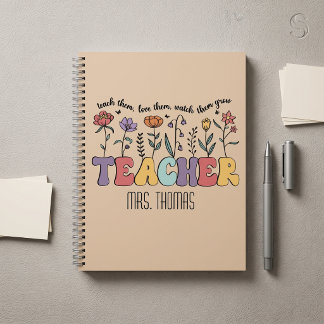 Apprenez-leur des Affirmations Positives Fleur des