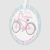 Appris à rouler mon vélo Perdu la roue d'entraînem (devant)