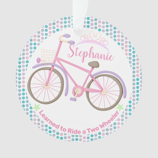 Appris à rouler mon vélo Perdu la roue d'entraînem (devant)