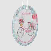 Appris à rouler mon vélo Perdu la roue d'entraînem (devant)