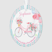 Appris à rouler mon vélo Perdu la roue d'entraînem (devant)