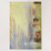 Approche de Venise, Turner Art Jigsaw Puzzle Puzzl (Vertical)