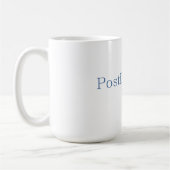 Approches PostDoc l'infini - tasse à café (Gauche)