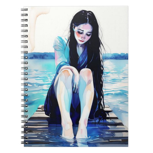 Approuver Le Moment | Journal carnet (Devant)