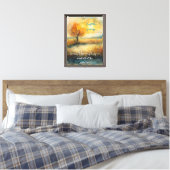 Approuver Le Traitement De L'Impression De Toile É (Insitu(Chambre))