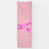 Approvisionnements et bannières de partie de (Vertical)