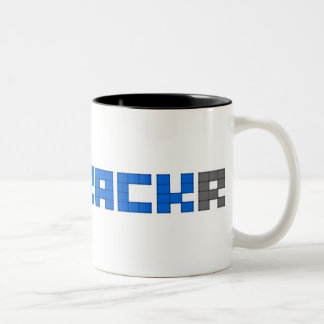 Apptrackr White Mok