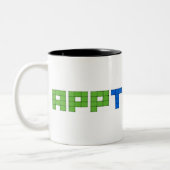 Apptrackr White Mok (Links)