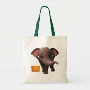 Appu Tote Bag