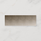 Appui maigre de carte nos troupes (Dos)