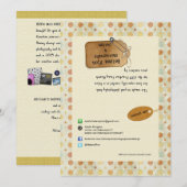 Appuyer sur la carte Bags (Devant / Derrière)