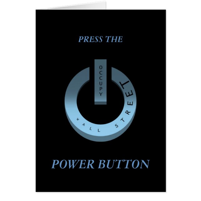 APPUYEZ SUR LE BOUTON ALIMENTATION (Devant)