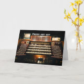 Appuyez sur n'importe quelle carte de voeux de tou (Fleur jaune)