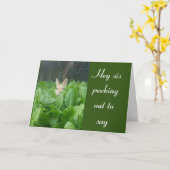 APPY **70th** BIRTHDAY ***SISTER *** KAART (Gele Bloem)