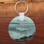 Apr508 014, Rhode Island Sleutelhanger (Voorkant)