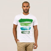 Apreggi T-shirt (Voorkant volledig)