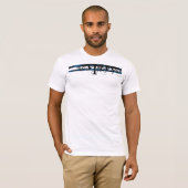 Aprés Arkansas Encore T-shirt (Voorkant volledig)