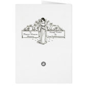 Après ceci le jugement par Florence Harrison (Dos)