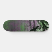 Après Dark Skateboard (Horz)