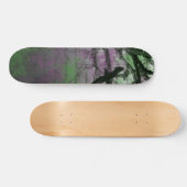 Après Dark Skateboard (Horz)