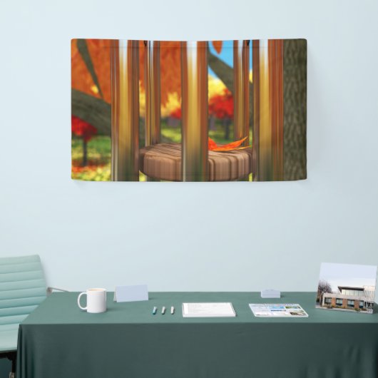 Après la bannière du vent (Salon professionnel)