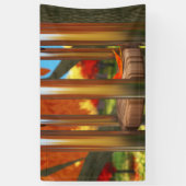 Après la bannière du vent (Vertical)