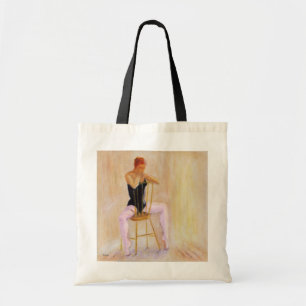 Après la danse, sac