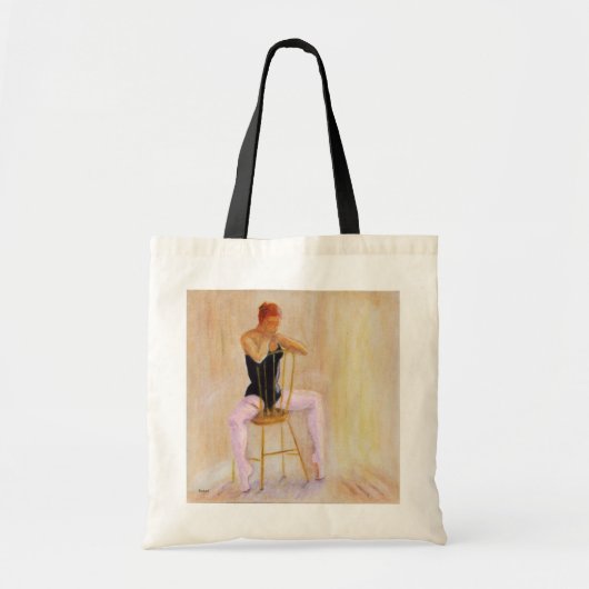 Après la danse, sac (Devant)
