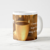 Après la Dernière nuit 20 oz. Mug par RoseWrites (Devant droit)