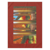 Après la nappe à vent (Devant)