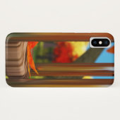 Après le coque iphone éolien-Mate (Dos (Horizontal))