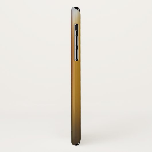 Après le coque iphone éolien-Mate (Dos/Gauche)