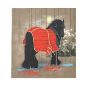 Après Le Grooming - Bloc-Notes (Devant)