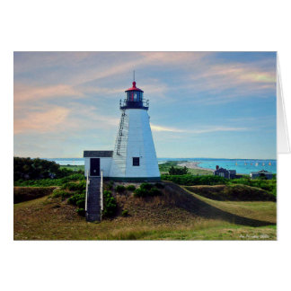 Après-midi à Gurnet Light