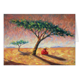 Après-midi africain 2003