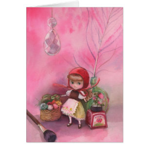 Après-midi de fraise