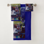 Après-midi de Ventian (En situation)