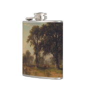 Après-midi d'été (1865) - Flacon (Gauche)