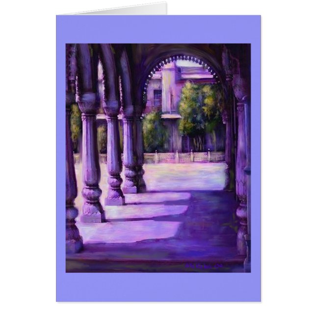 Après-midi Drowsy (Devant)