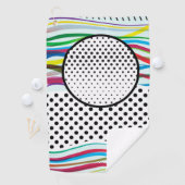 Après Morris et POP Chiffon Scarf (En situation)