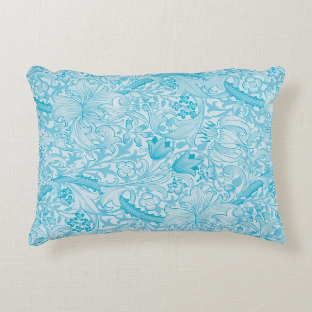 Après Morris Lily Coussin (Devant)